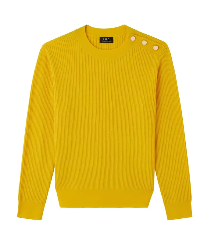 Paola Sweater sold by A.P.C.