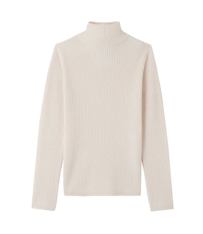 Carmen sweater sold by A.P.C.