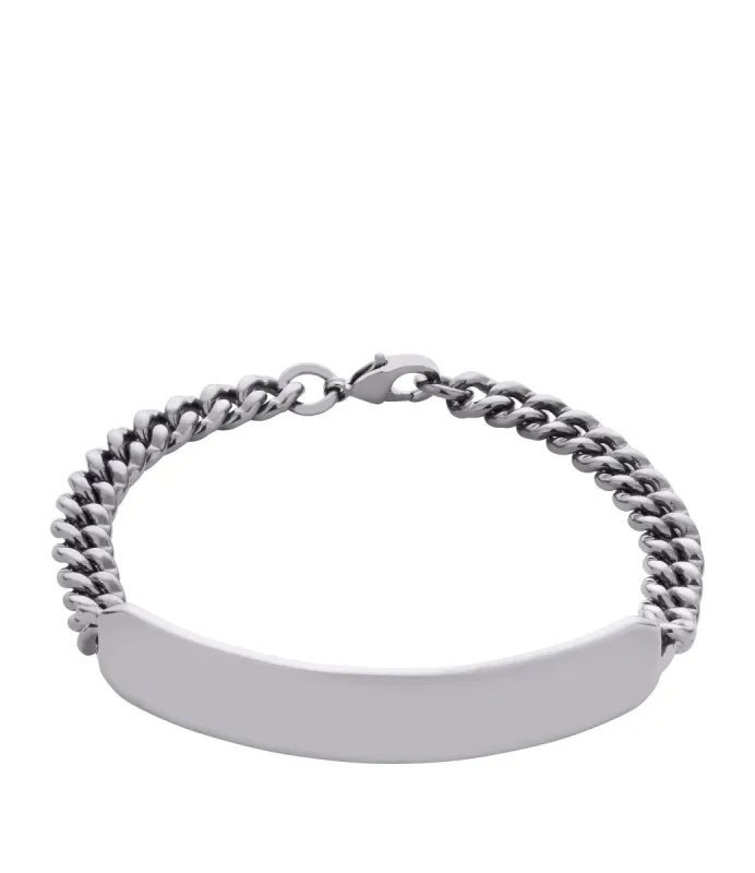 Darwin curb chain bracelet sold by A.P.C.