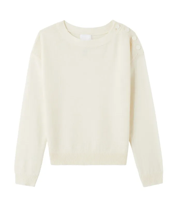 Marinière Sweater sold by A.P.C.