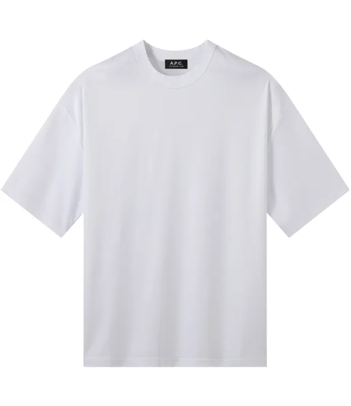 Cole T-shirt sold by A.P.C.