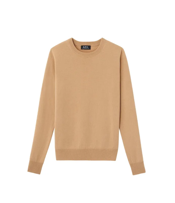 Nola sweater sold by A.P.C.