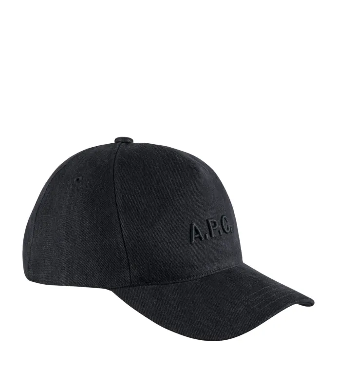 Eden baseball cap sold by A.P.C.