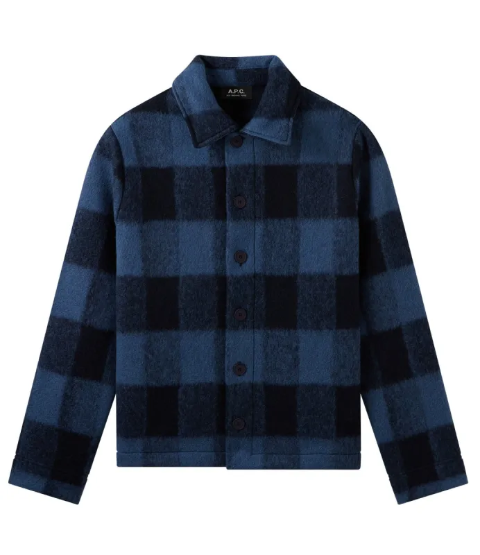 Craig jacket (Unisex) sold by A.P.C.