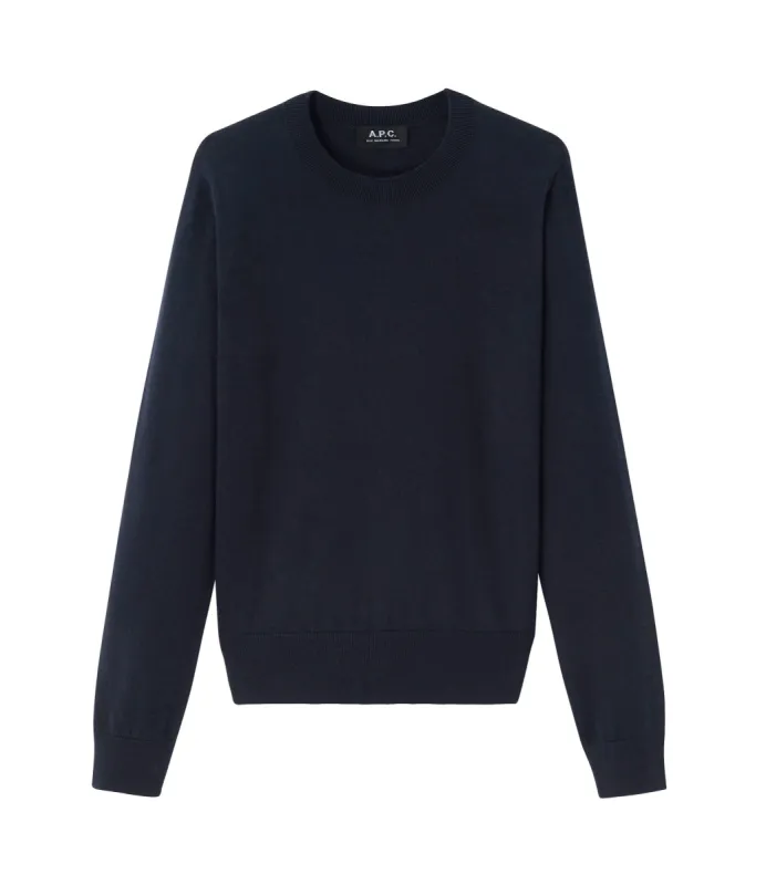 Juliette Sweater sold by A.P.C.