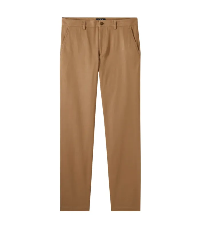 Constant pants sold by A.P.C.