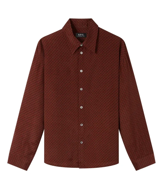 Gaelle Shirt sold by A.P.C.