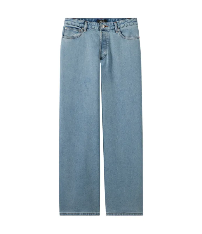Elisabeth jeans sold by A.P.C.