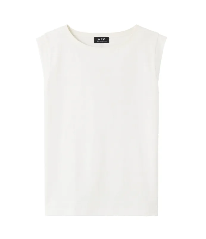 Milie Top sold by A.P.C.