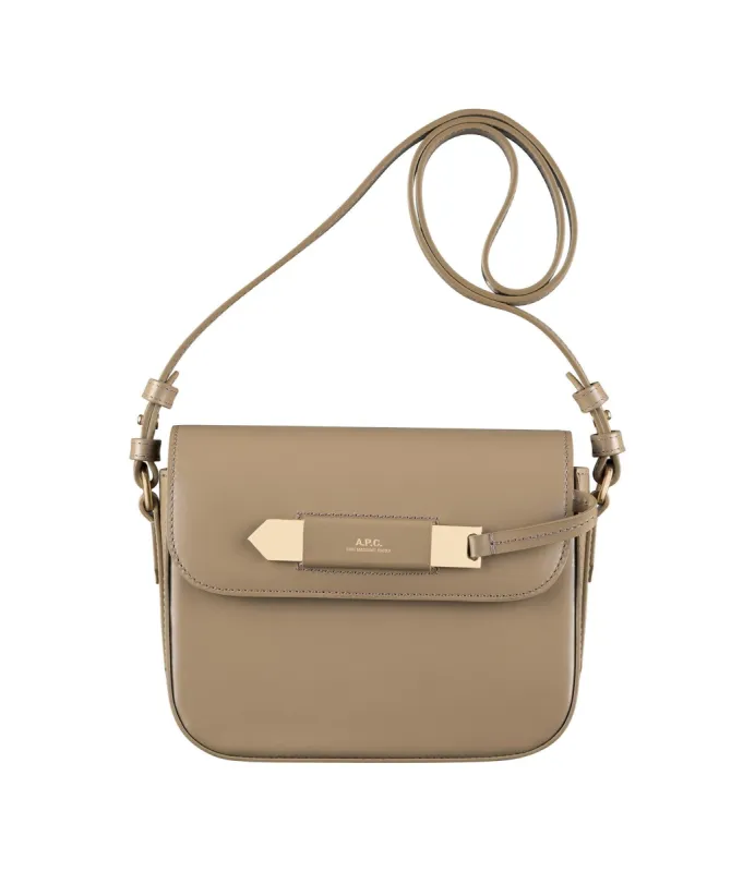 Charlotte Small bag sold by A.P.C.