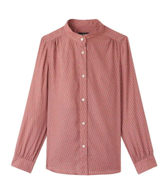 Alice blouse sold by A.P.C.
