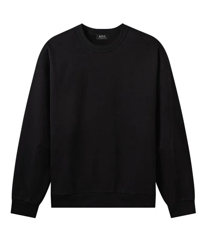 Francis sweatshirt sold by A.P.C.