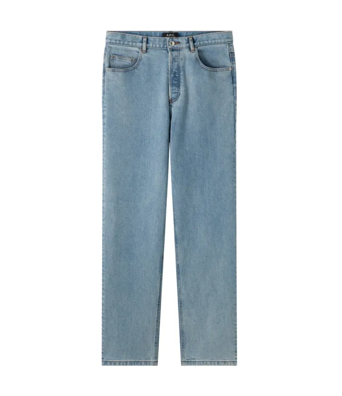 Fairfax jeans sold by A.P.C.