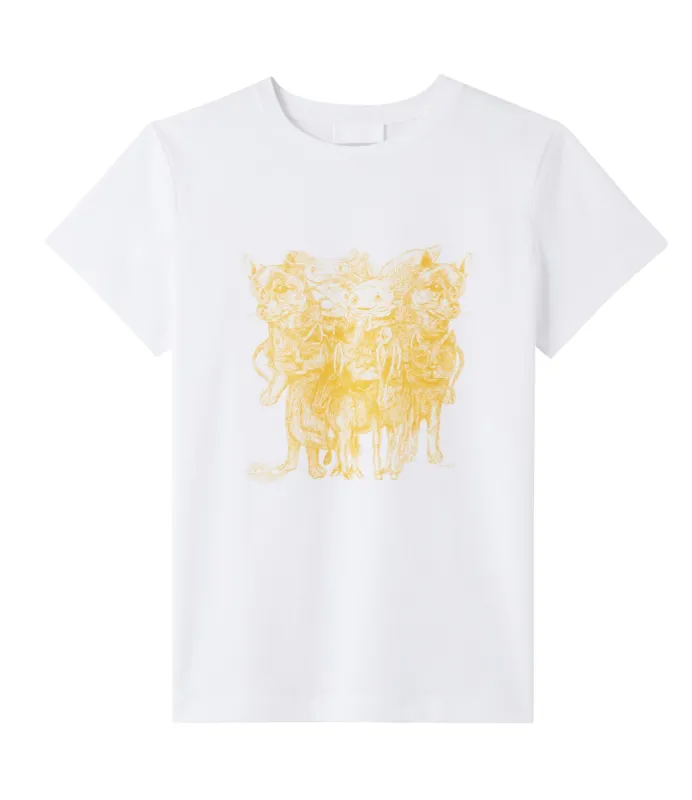 L'Arche T-Shirt sold by A.P.C.