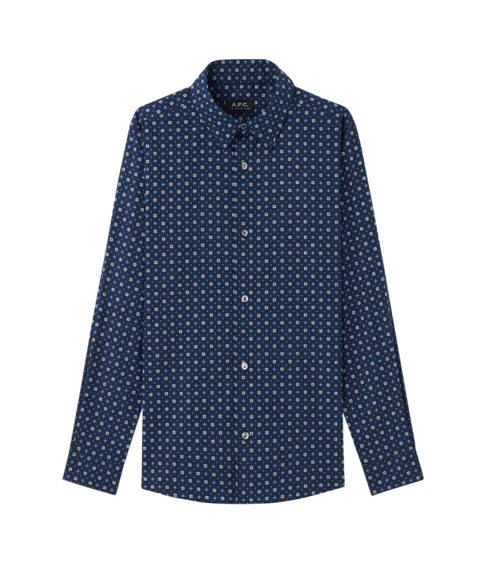 Mireille shirt sold by A.P.C.