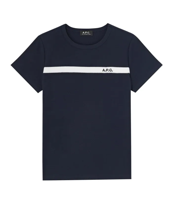 Yukata T-Shirt sold by A.P.C.