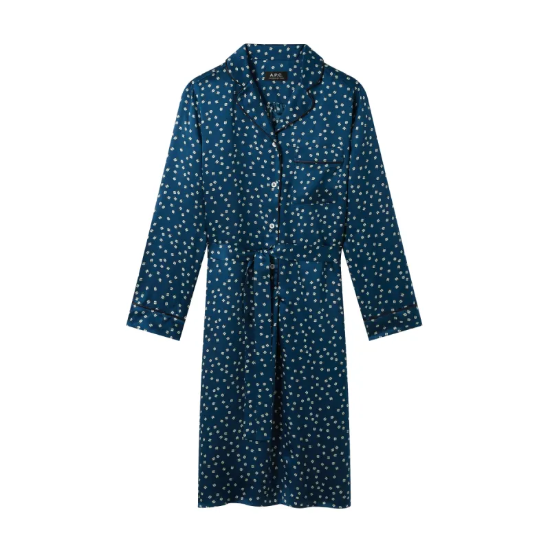 Lule dress sold by A.P.C.