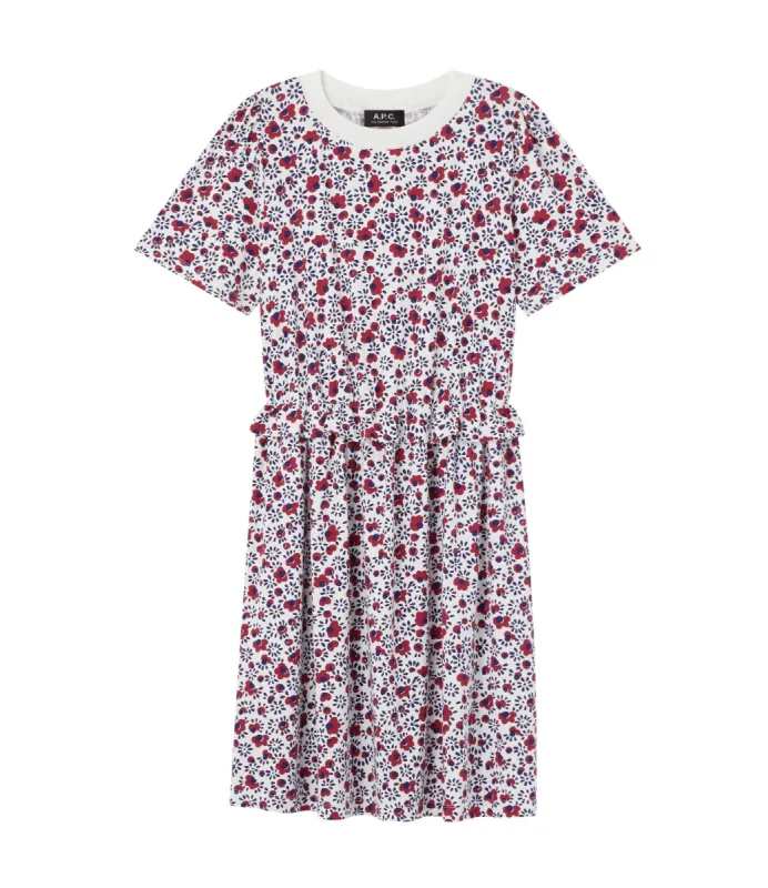 Ellis Dress sold by A.P.C.