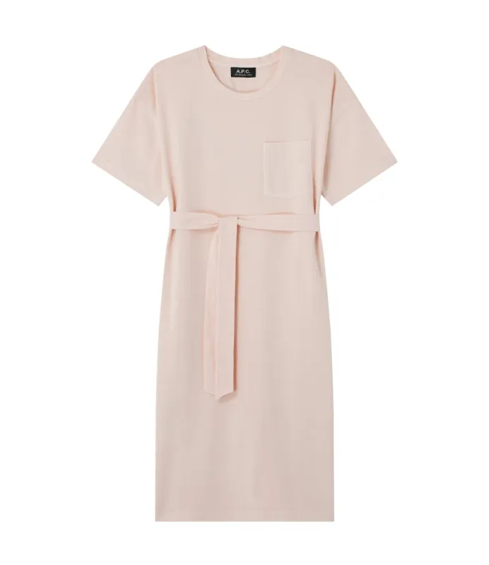 Lucy Dress sold by A.P.C.