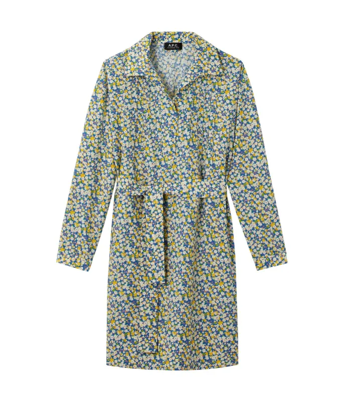 Melissa Dress sold by A.P.C.
