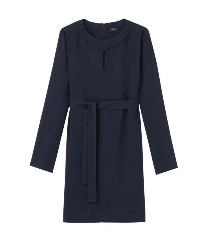 Claudie Dress sold by A.P.C.