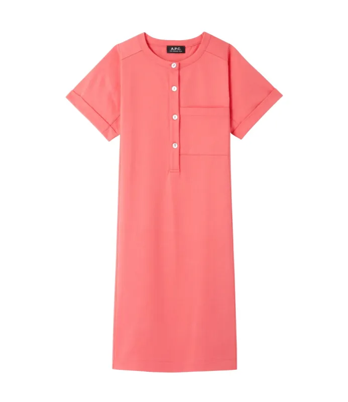 Charlie Dress sold by A.P.C.