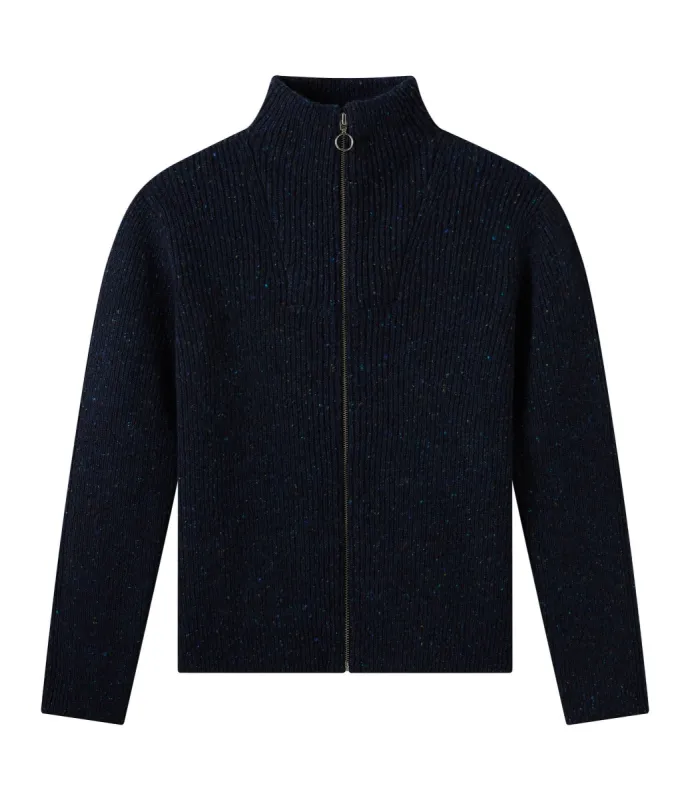 Bing F cardigan sold by A.P.C.