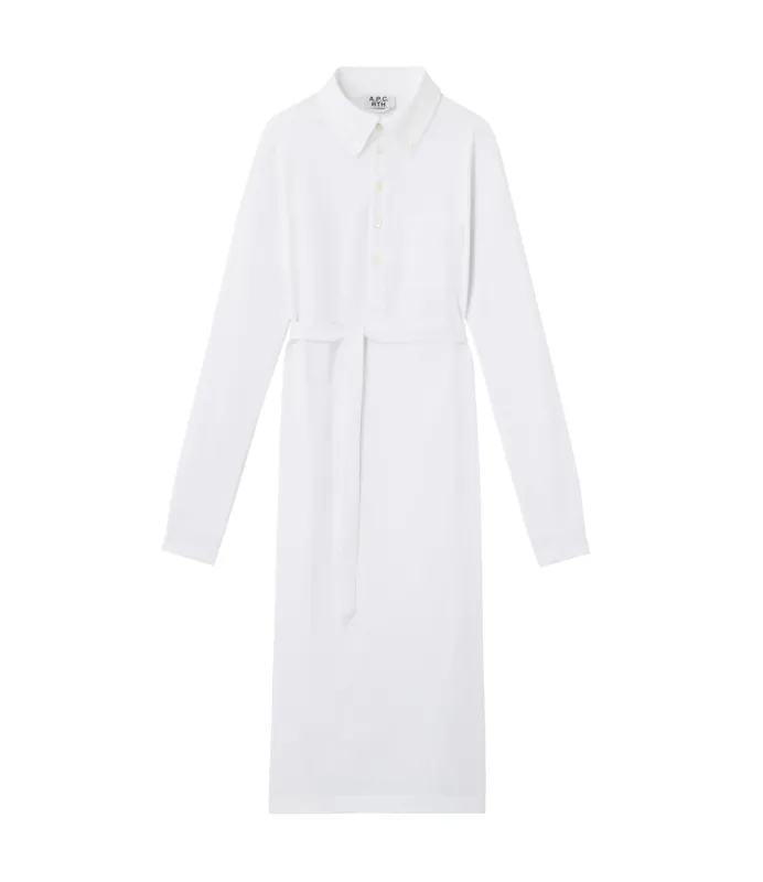 Rth Dress sold by A.P.C.