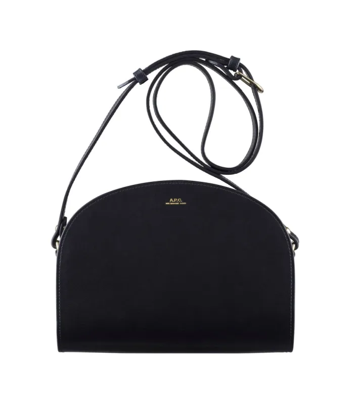 Demi-Lune Bag sold by A.P.C.
