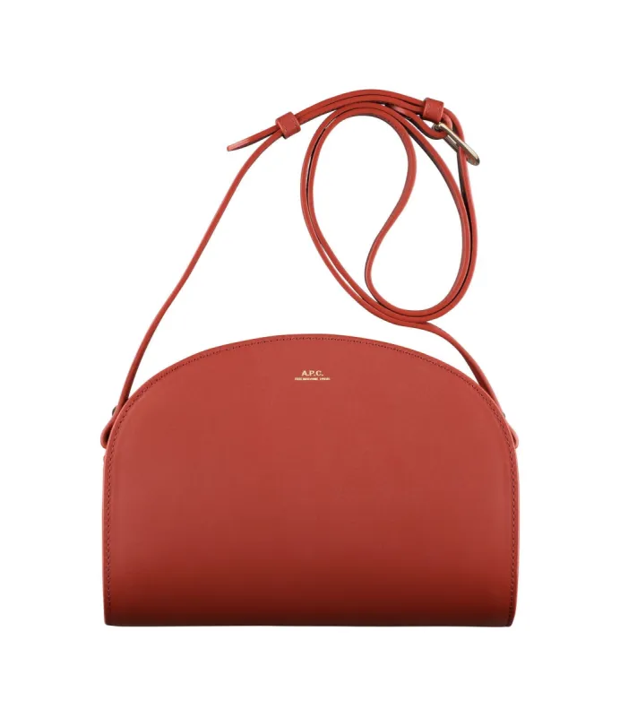 Demi-lune bag sold by A.P.C.