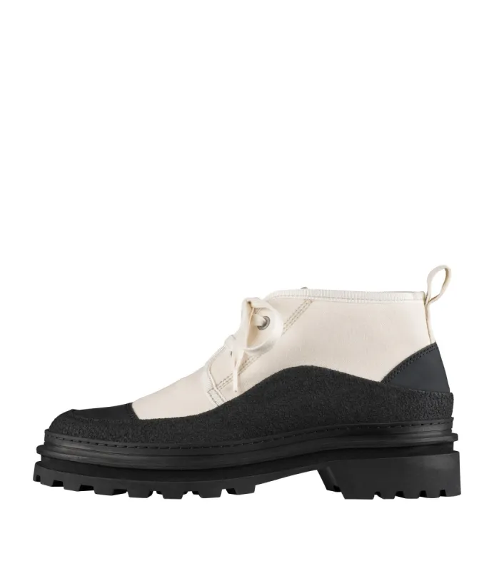 Faustine Basse boots sold by A.P.C.