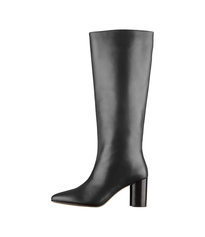 Liv Boots sold by A.P.C.