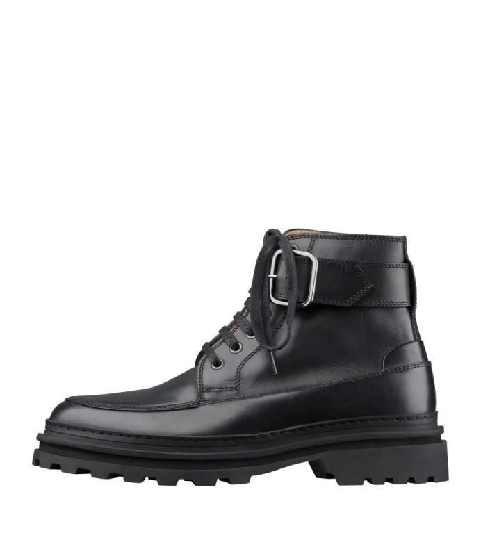 Alix Ankle Boots sold by A.P.C.