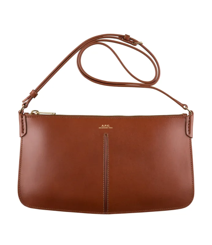 Betty Baguette Bag sold by A.P.C.