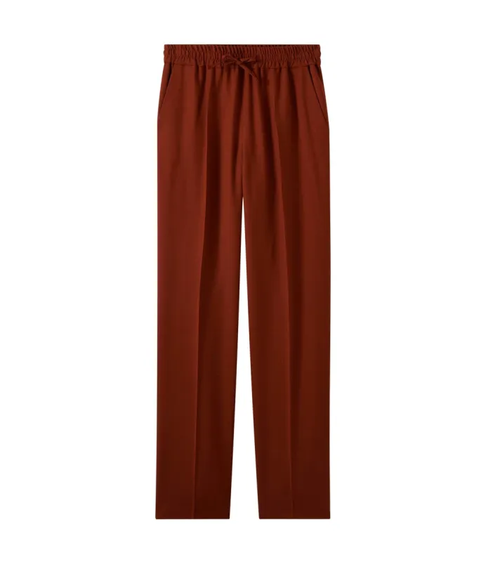 Aero pants sold by A.P.C.