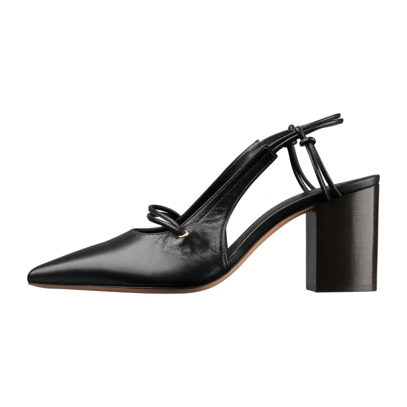 Lili Pumps sold by A.P.C.