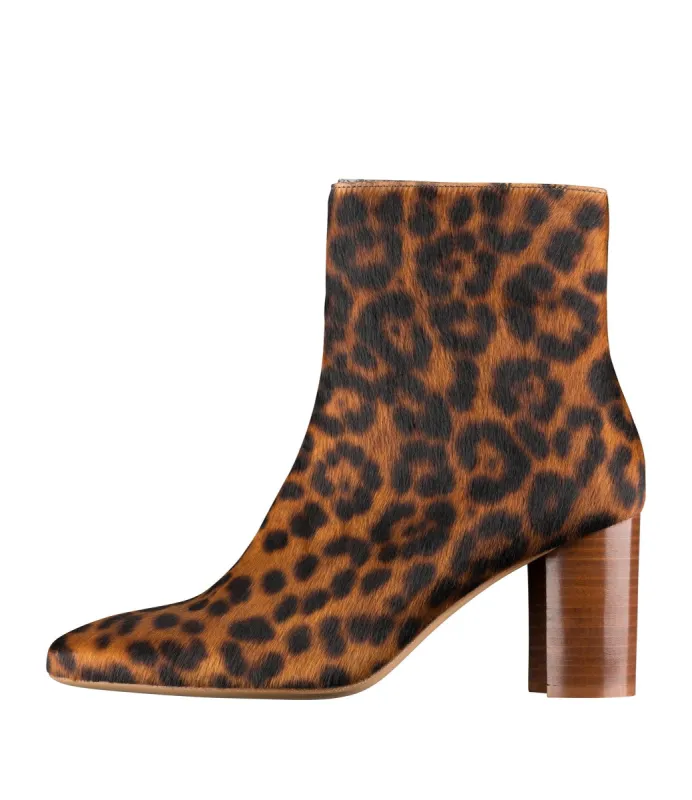 Liv Boots sold by A.P.C.