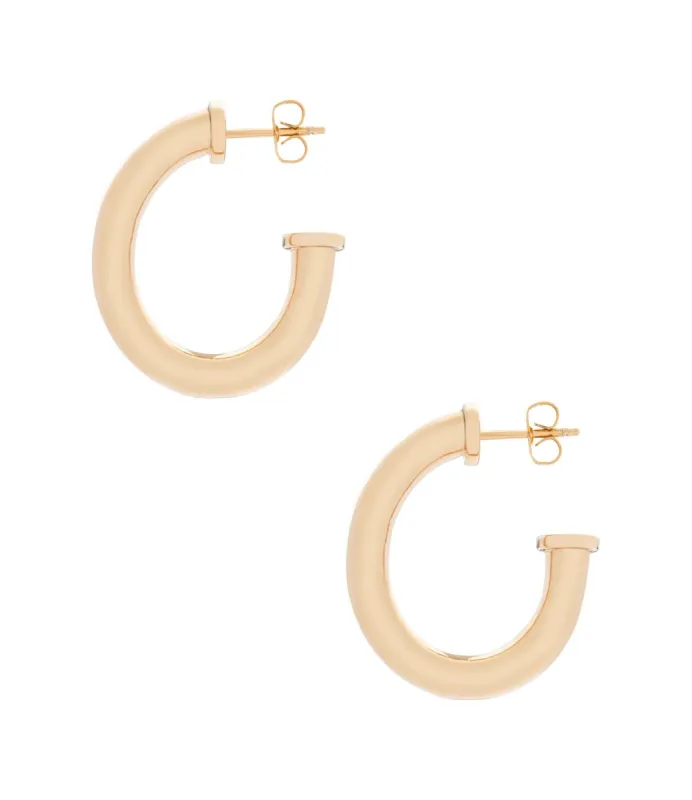 Alba Earrings sold by A.P.C.