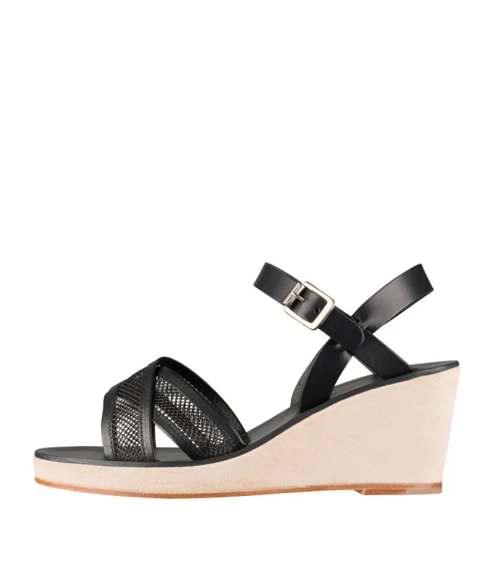 Judith Sandals sold by A.P.C.