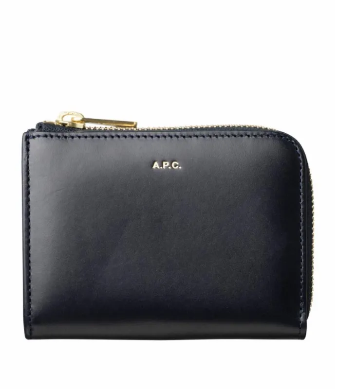 Lise Coin Purse sold by A.P.C.