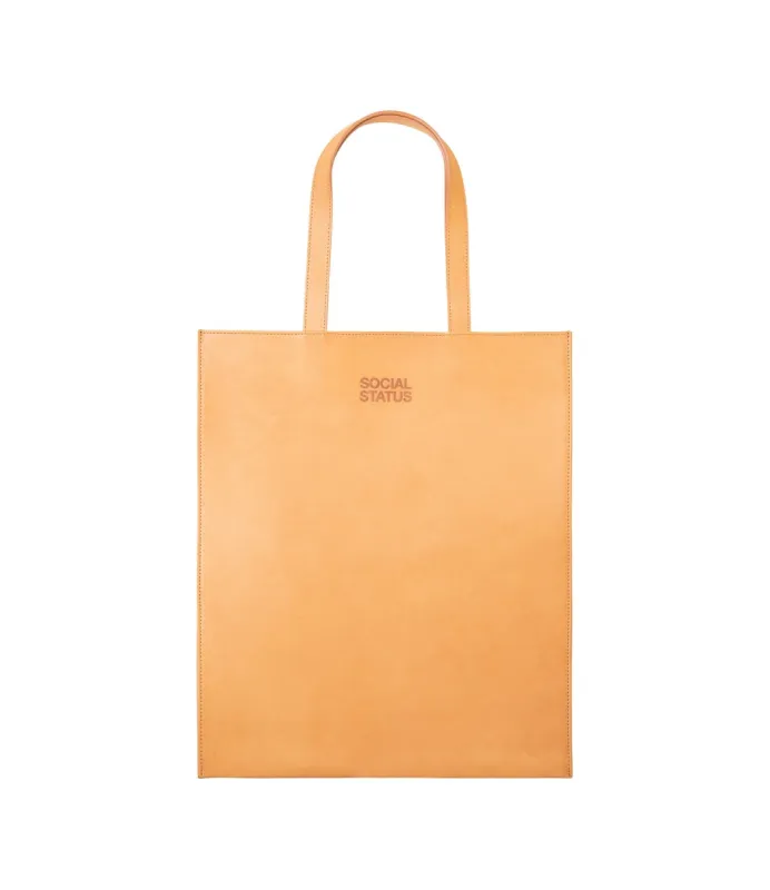 Social Status shopping bag sold by A.P.C.