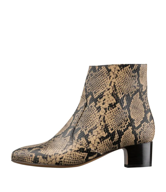 Joey Ankle Boots sold by A.P.C.