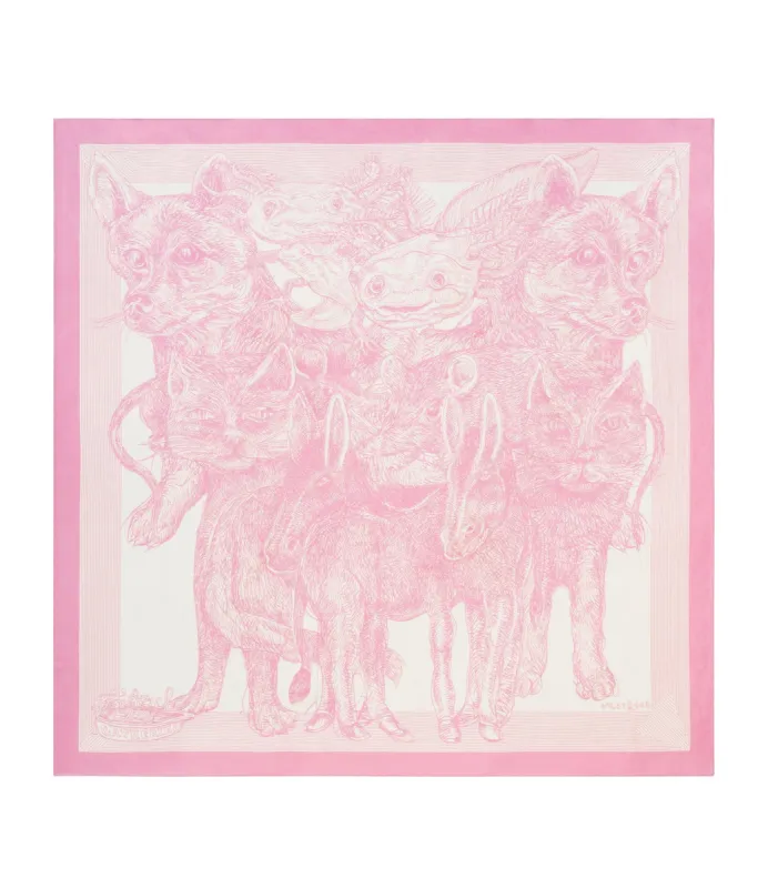 L'Arche Scarf sold by A.P.C.