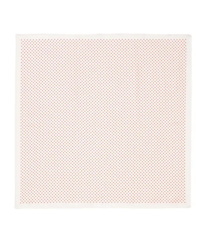 Polka-Dot Bandana sold by A.P.C.