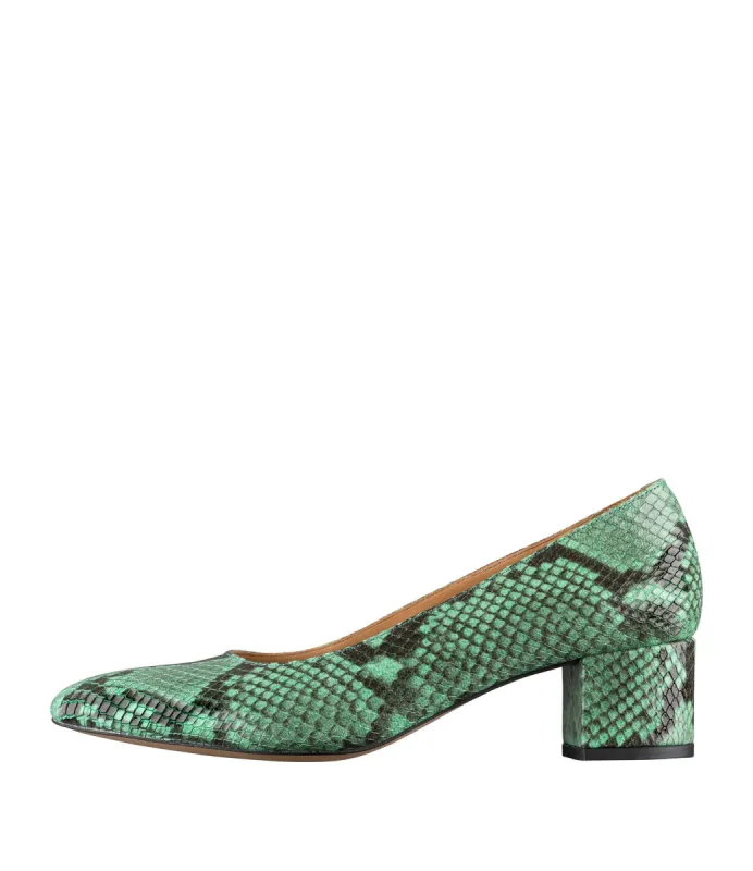 Florence Pumps sold by A.P.C.
