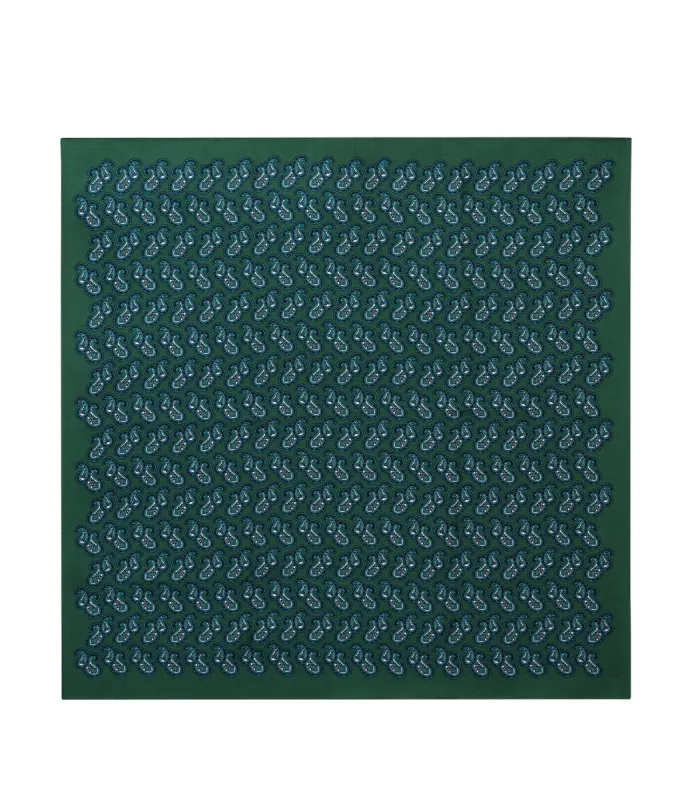 Paisley Bandana sold by A.P.C.