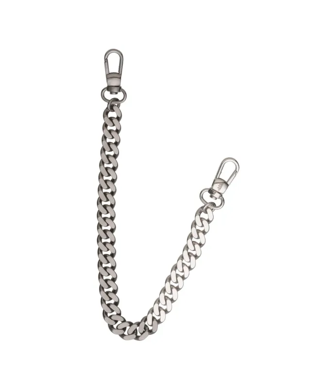 I.S. wallet belt chain sold by A.P.C.