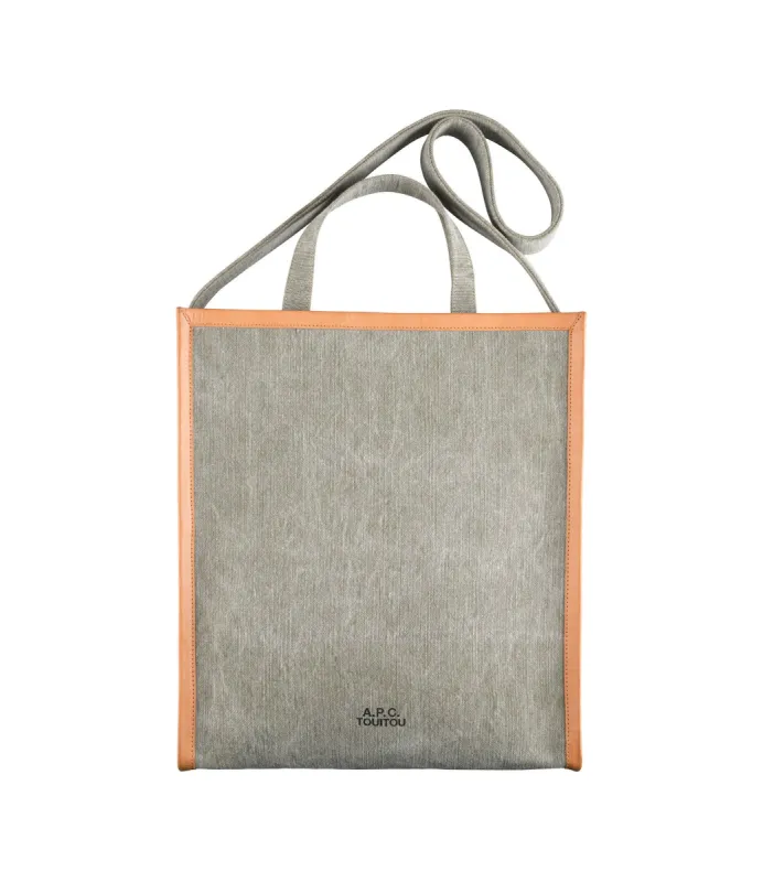 Bouvard shopping bag sold by A.P.C.