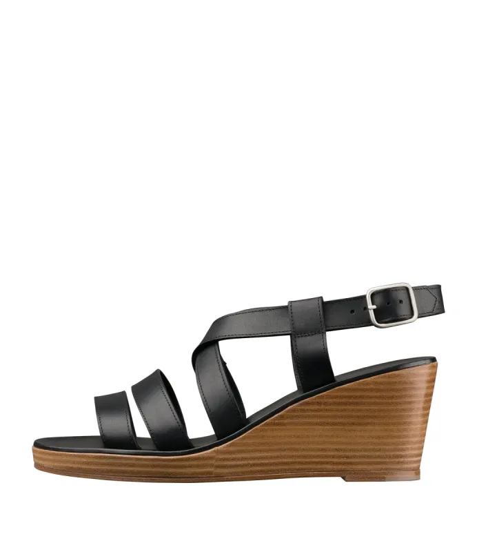 Cléo sandals sold by A.P.C.