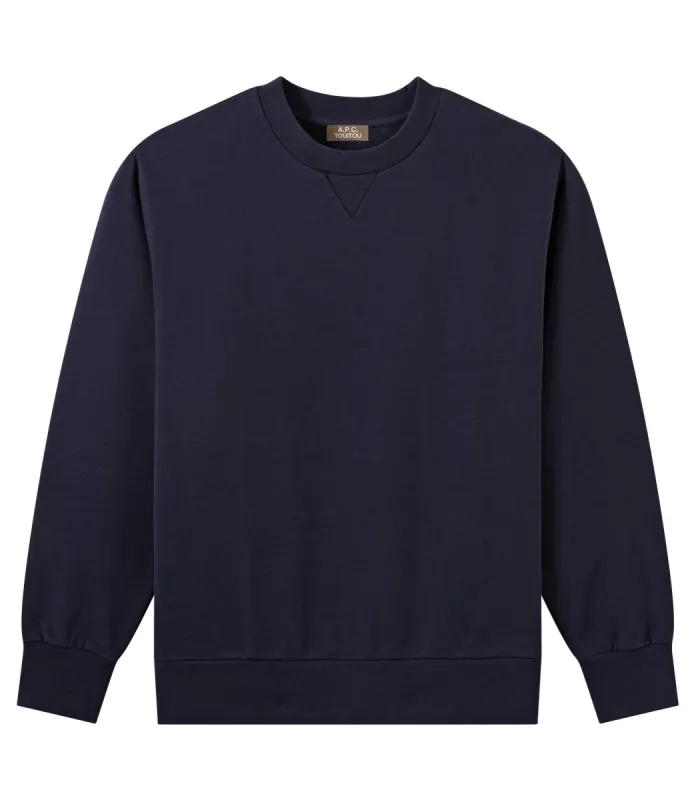 Duck sweatshirt (Unisex) sold by A.P.C.